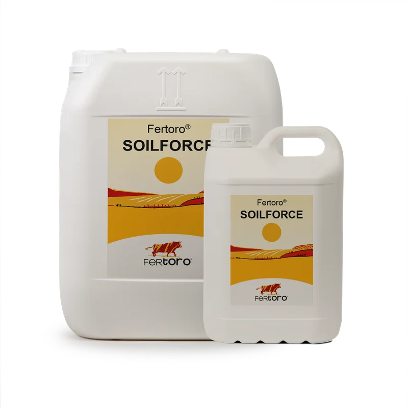 Soilforce